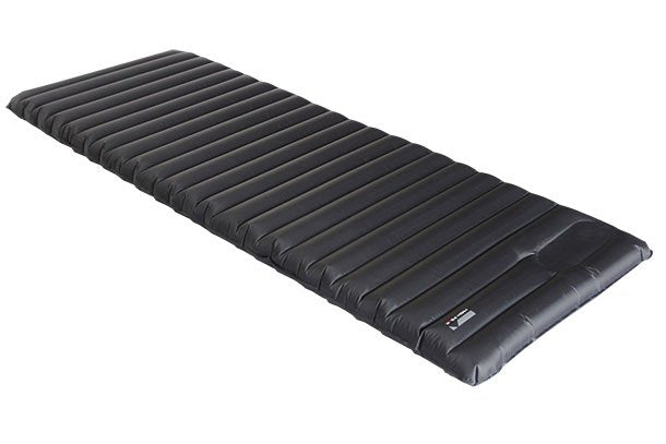 EAN 4001690410076 - High Peak DAYTON XL Colchón individual Negro imagen 1