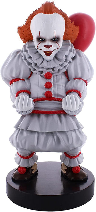EAN 5060525894770 - Exquisite Gaming Cable Guys Pennywise Soporte pasivo Mando de videoconsola, Teléfono móvil/smartphone Mul imagen 1