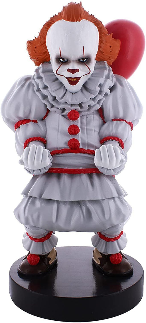 EAN 5060525894770 - Exquisite Gaming Cable Guys Pennywise Soporte pasivo Mando de videoconsola, Teléfono móvil/smartphone Mul imagen 1