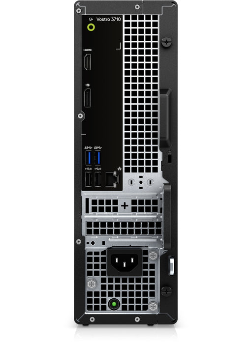 EAN 5397184732229 - DELL Vostro 3710 Intel® Core™ i5 i5-12400 8 GB DDR4-SDRAM 256 GB SSD Windows 10 Pro SFF PC Negro imagen 4