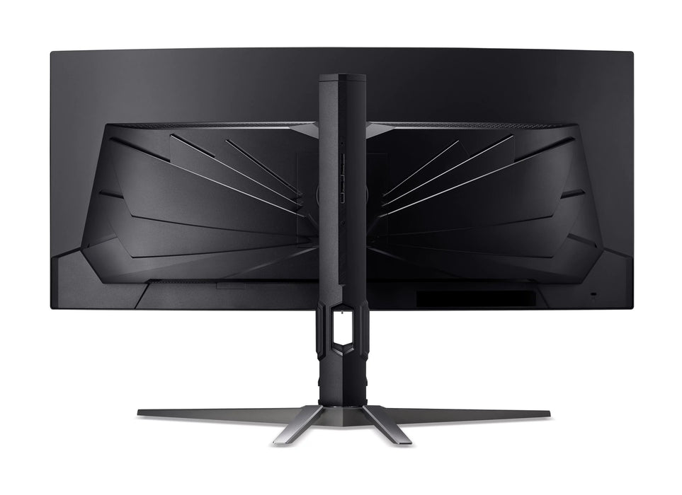 EAN 4711474159489 - Acer Predator UM.CXXEE.501 pantalla para PC 86,4 cm (34") 3440 x 1440 Pixeles UltraWide Quad HD QD-OLED N imagen 6