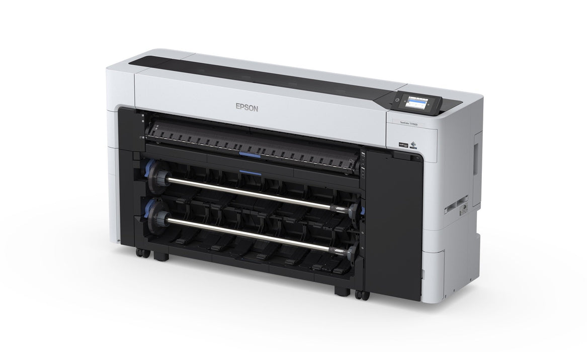 EAN 8715946699547 - Epson SureColor SC-T7700D impresora de gran formato Wifi Inyección de tinta Color 1200 x 2400 DPI A2 (420 imagen 5