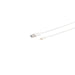 EAN 4017538137470 - S/CONN maximum connectivity 14-12048 cable de conector Lightning 5 m Blanco imagen 1