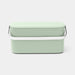 EAN 8710755215803 - Brabantia 215803 recipiente de almacenar comida Rectangular Bote 1,8 L Verde 1 pieza(s) imagen 1