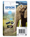 EAN 4058154160671 - Epson Elephant C13T24354012 cartucho de tinta 1 pieza(s) Original Alto rendimiento (XL) imagen 1