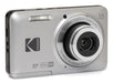 EAN 0819900014310 - Kodak PIXPRO FZ55 1/2.3" Cámara compacta 16 MP CMOS 4608 x 3456 Pixeles Plata imagen 4