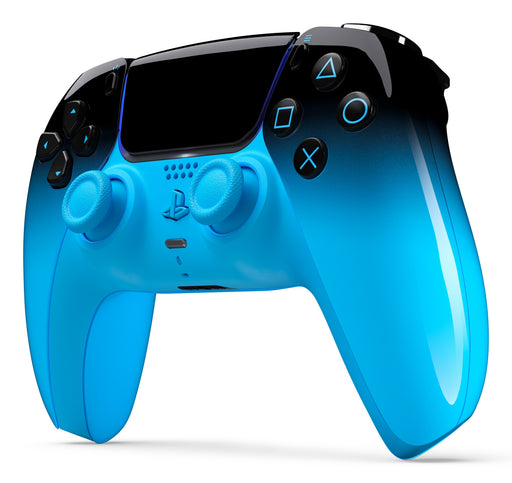 EAN 711719020936 - Sony DualSense Azul Bluetooth/USB Gamepad Analógico/Digital Android, MAC, PC, PlayStation 5, iOS imagen 2