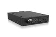 EAN 4713227446556 - Icy Dock MB491V5K-B caja para disco duro externo Caja externa para unidad de estado sólido (SSD) Negro 2. imagen 5