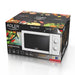 EAN 5903887801218 - Adler AD 6205 microondas Blanco Solo microondas Encimera 20 L 700 W imagen 8