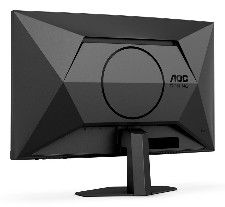 EAN 4038986182027 - AOC G4 C27G4ZXE pantalla para PC 68,6 cm (27") 1920 x 1080 Pixeles Full HD LED Negro, Gris imagen 13