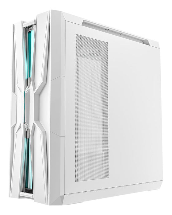 EAN 6933412774068 - DeepCool GENOME III WH Full Tower Blanco imagen 8