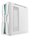 EAN 6933412774068 - DeepCool GENOME III WH Full Tower Blanco imagen 8