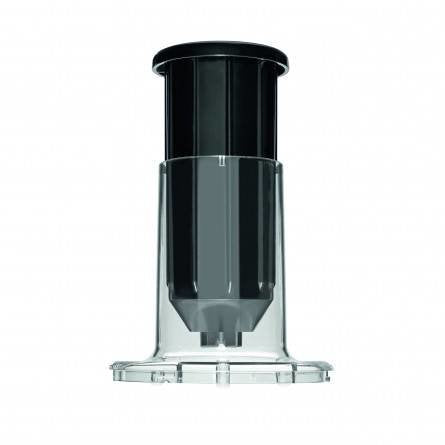 EAN 4211129127875 - WMF KULT X 1,25 L 80 W Negro, Cromo, Transparente imagen 6
