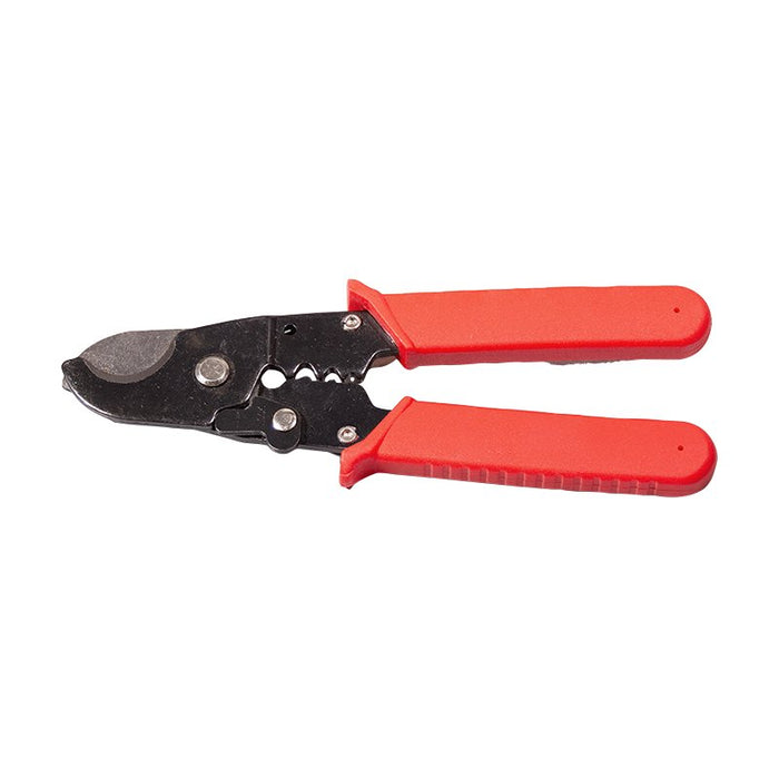 EAN 4052792076516 - LogiLink PHT0103 alicate de corte Cortacables manual imagen 2