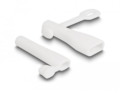 EAN 4043619642045 - DeLOCK 64204 accesorio para cable imagen 1
