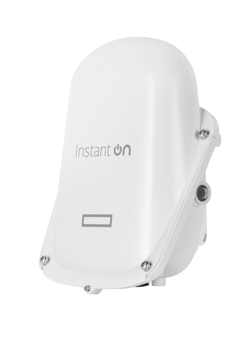 EAN 0190017674933 - HPE Networking Instant On Outdoor Access Point Dual Radio 2x2 Wi-Fi 6 (RW) AP27 imagen 2