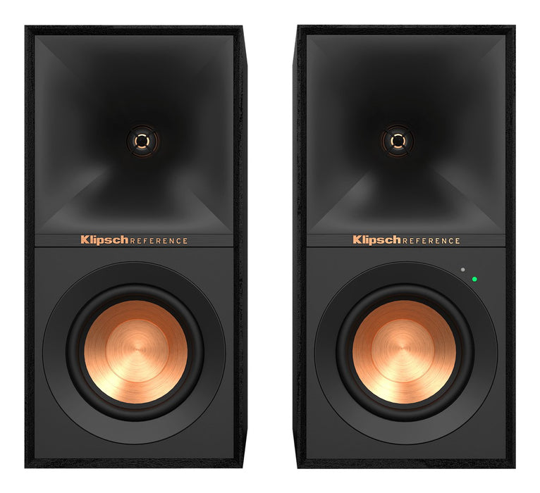 EAN 743878049749 - Klipsch R-40PM Negro Alámbrico imagen 3
