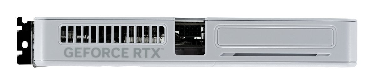EAN 4710562245677 - Palit GeForce RTX 5060 White OC NVIDIA 8 GB GDDR7 imagen 10