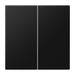 EAN 4011377186996 - JUNG LS995SWM placa de pared y cubierta de interruptor imagen 1