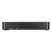 EAN 5051794034608 - Targus DOCK315EUZ hub de interfaz USB 3.2 Gen 1 (3.1 Gen 1) Type-A + Mini DisplayPort 1.2 Negro imagen 6