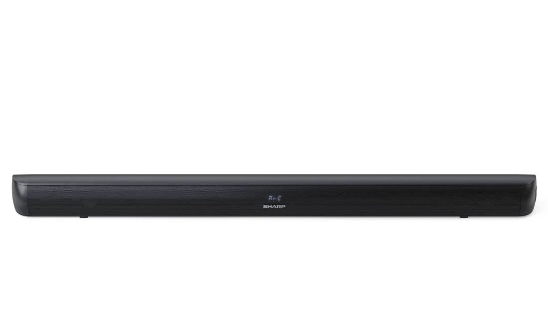 EAN 4974019172019 - Sharp HT-SB147 altavoz soundbar Negro 2.0 canales 150 W imagen 6