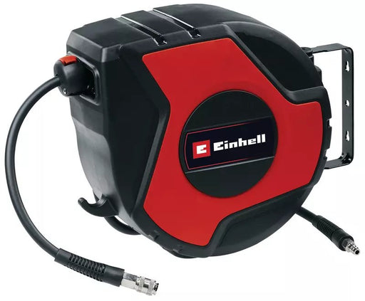 EAN 4006825661965 - Einhell TC-PH 150 1 pieza(s) Carrete con manguera integrada imagen 1