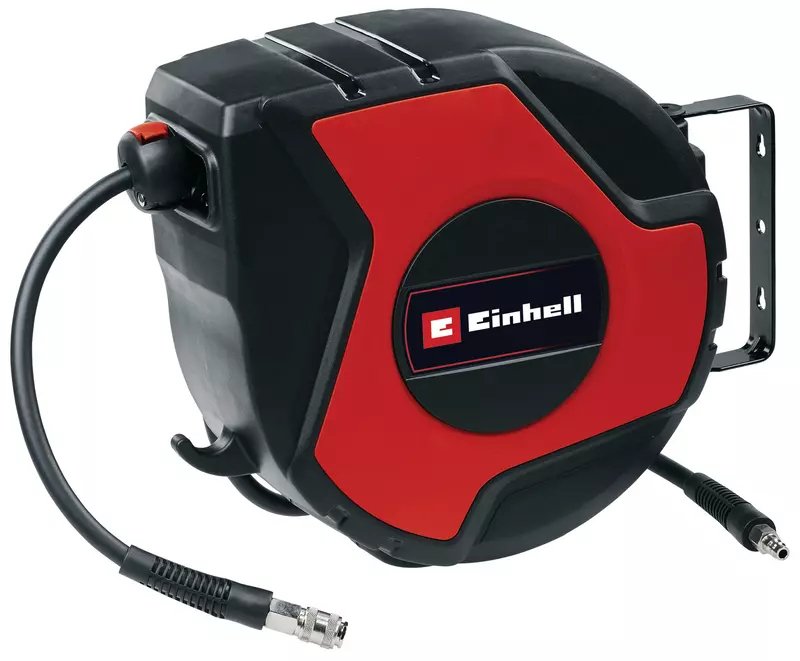EAN 4006825661965 - Einhell TC-PH 150 1 pieza(s) Carrete con manguera integrada imagen 1