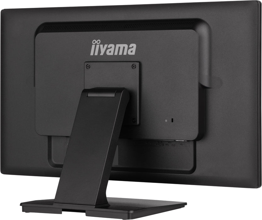 EAN 4948570127245 - iiyama ProLite T2452MSC-B2AG pantalla para PC 61 cm (24") 1920 x 1080 Pixeles Full HD LED Pantalla táctil imagen 5