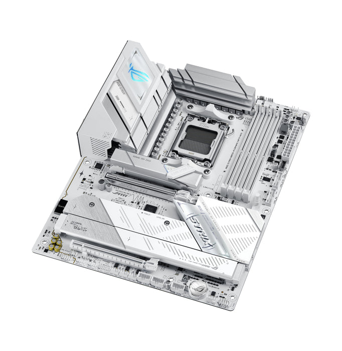 EAN 4711636446518 - ASUS ROG STRIX B850-A GAMING WIFI7 NEO AMD B850 Zócalo AM5 ATX imagen 5
