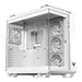 EAN 4711387696620 - ASUS TUF GAMING GT502 Horizon TG ARGB White Midi Tower Blanco imagen 5