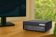 EAN 4711377403511 - MSI EdgeXpert-32SEU ARM Cortex GB10 128 GB LPDDR5x-SDRAM 4 TB SSD DGX OS Mini PC Negro imagen 13