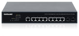 EAN 0766623562003 - Intellinet 562003 switch Gestionado L2+/L3 Gigabit Ethernet (10/100/1000) Energía sobre Ethernet (PoE) 1U imagen 5
