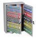 EAN 5032548004481 - Phoenix Safe Co. KC0605E caja portallaves y organizador Gris imagen 4