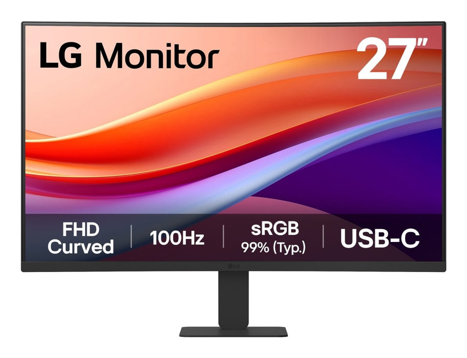 EAN 8806096323809 - LG 27U421A-B pantalla para PC 68,6 cm (27") 1920 x 1080 Pixeles Full HD LED Negro imagen 1