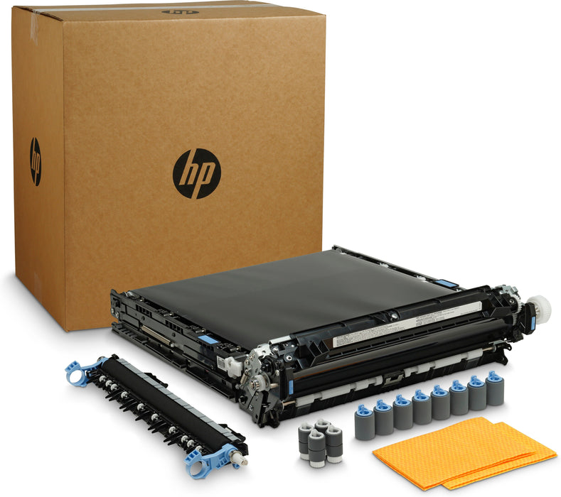 EAN 5711045921636 - HP D7H14-67901 kit para impresora Kit de transferencia imagen 3