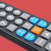 EAN 8436034263180 - TM Electron TMURC502 mando a distancia TV Botones imagen 5