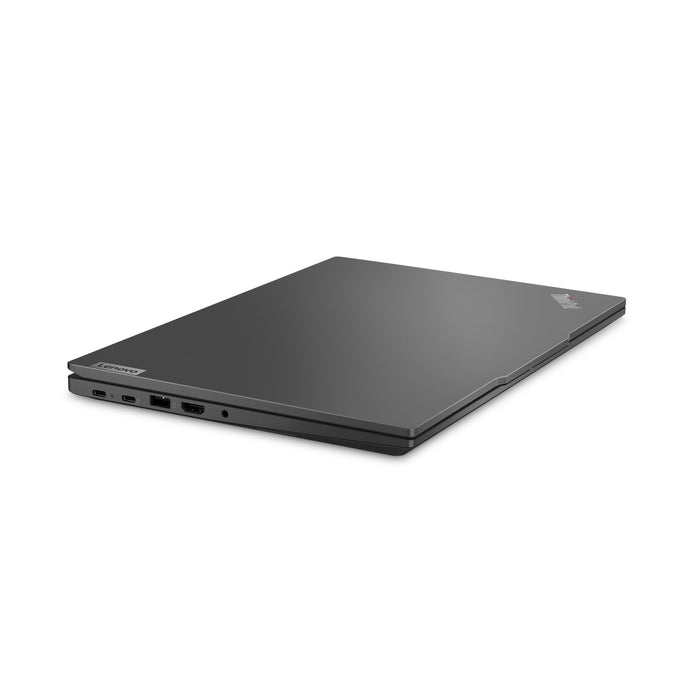 EAN 0197530293818 - Lenovo ThinkPad E14 Gen 6 (Intel) Intel Core Ultra 7 155H Portátil 35,6 cm (14") WUXGA 16 GB DDR5-SDRAM 5 imagen 4