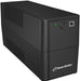 EAN 4260074975062 - PowerWalker VI 850 SE sistema de alimentación ininterrumpida (UPS) Línea interactiva 0,85 kVA 480 W 2 sal imagen 2