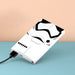 EAN 8054392652752 - SilverHT PBD23001 Litio 4000 mAh Negro, Blanco imagen 3