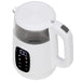 EAN 5905575907820 - Adler AD 1305WS tetera eléctrica 1,7 L 2200 W Transparente, Blanco, Plata imagen 2