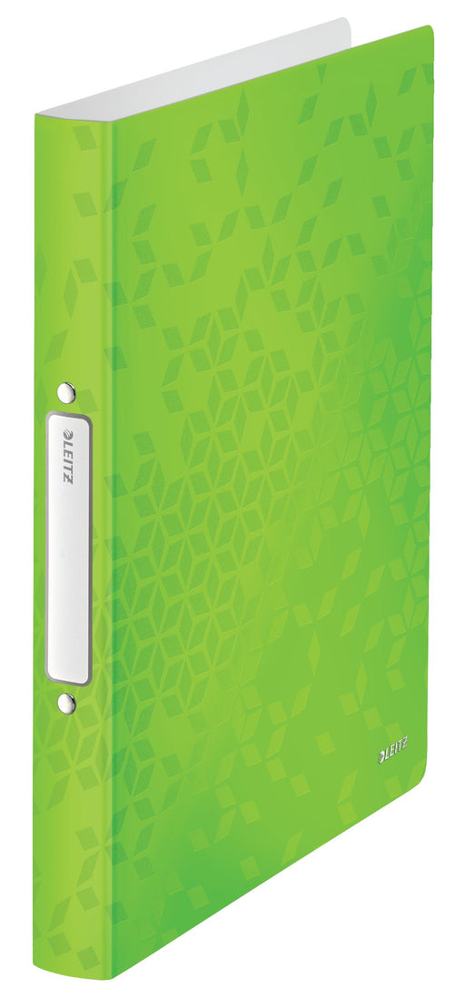 EAN 4002432123315 - Leitz 42570054 carpeta de cartón A4 Verde imagen 1
