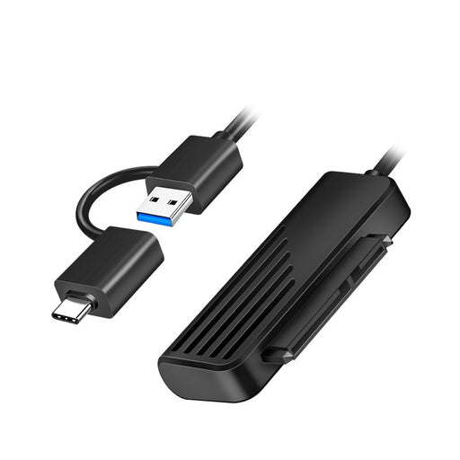 EAN 4052792075779 - LogiLink AU0062 tarjeta y adaptador de interfaz SATA imagen 2