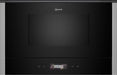 EAN 4242004265528 - Neff NR4WR21N1 microondas Negro Solo microondas Integrado 21 L 900 W imagen 1