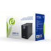 EAN 8716309124782 - Gembird EG-UPS-PS1000-01 sistema de alimentación ininterrumpida (UPS) Línea interactiva 1 kVA 800 W 4 sal imagen 4