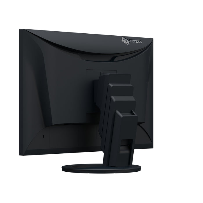 EAN 4995047062561 - EIZO FlexScan EV2485-BK pantalla para PC 61,2 cm (24.1") 1920 x 1200 Pixeles WUXGA LED Negro imagen 4