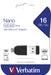 EAN 0023942498216 - Verbatim Store' n' Go Nano unidad flash USB USB tipo A 2.0 imagen 7