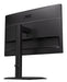 EAN 4038986143158 - AOC E4 X24E4U pantalla para PC 61 cm (24") 1920 x 1200 Pixeles Full HD LED Negro imagen 16