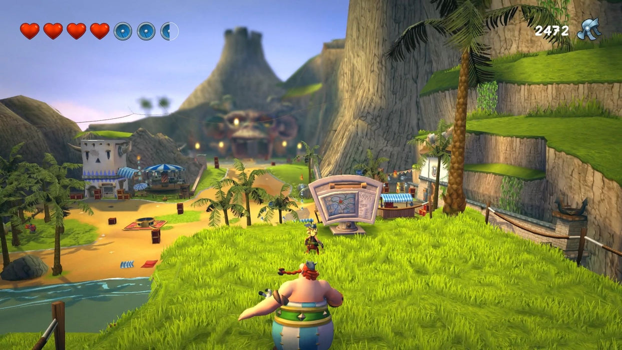 EAN 3701529519857 - Microids Asterix Maxi Collection imagen 7
