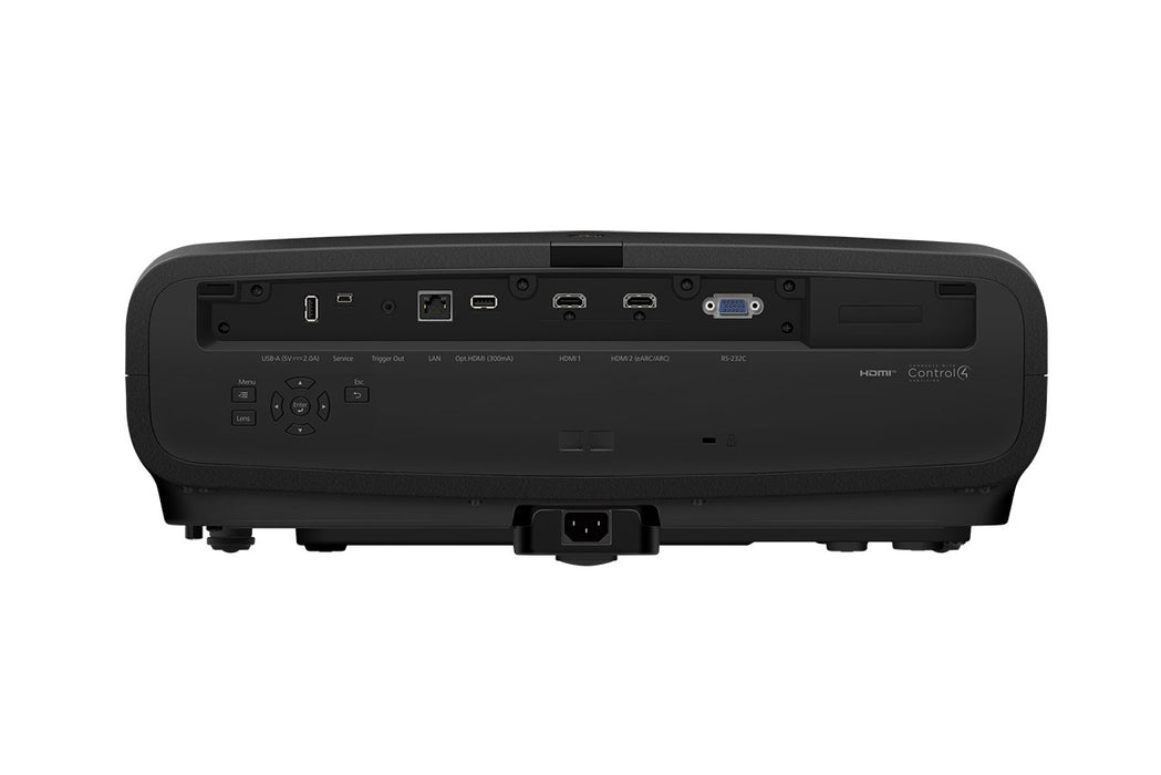 EAN 8715946742717 - Epson EH-LS9000B 2200 lúmenes ANSI 3LCD UHD 4K (3840x2160) Negro imagen 6