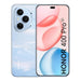 EAN 6936520868872 - Honor 400 Pro 17 cm (6.7") Ranura híbrida Dual SIM MagicOS 9.0 5G USB Tipo C 12 GB 512 GB 6000 mAh Azul imagen 1